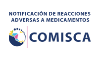 logotipo comisca color