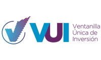 logotipo vui color